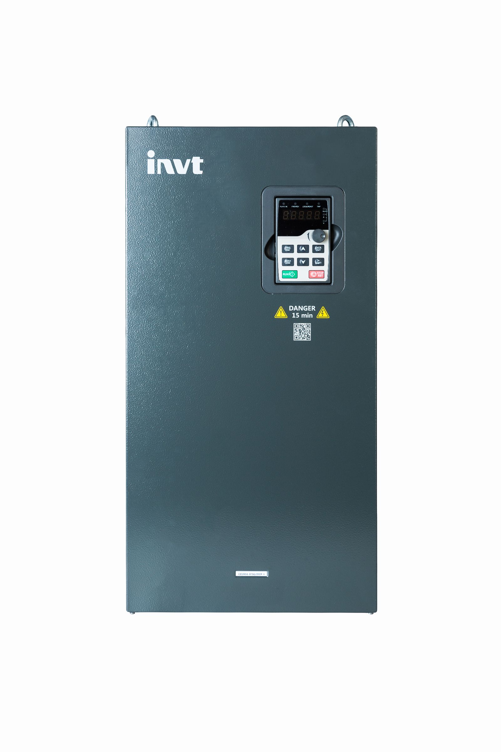 Invt gd20
