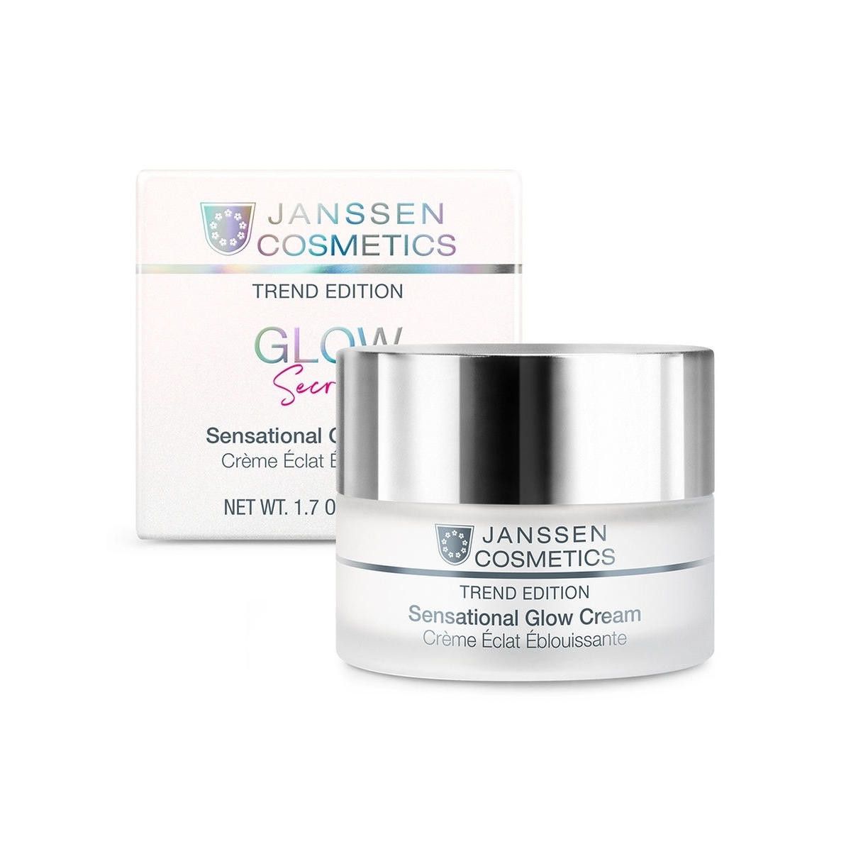 Janssen Крем Для Лица Купить