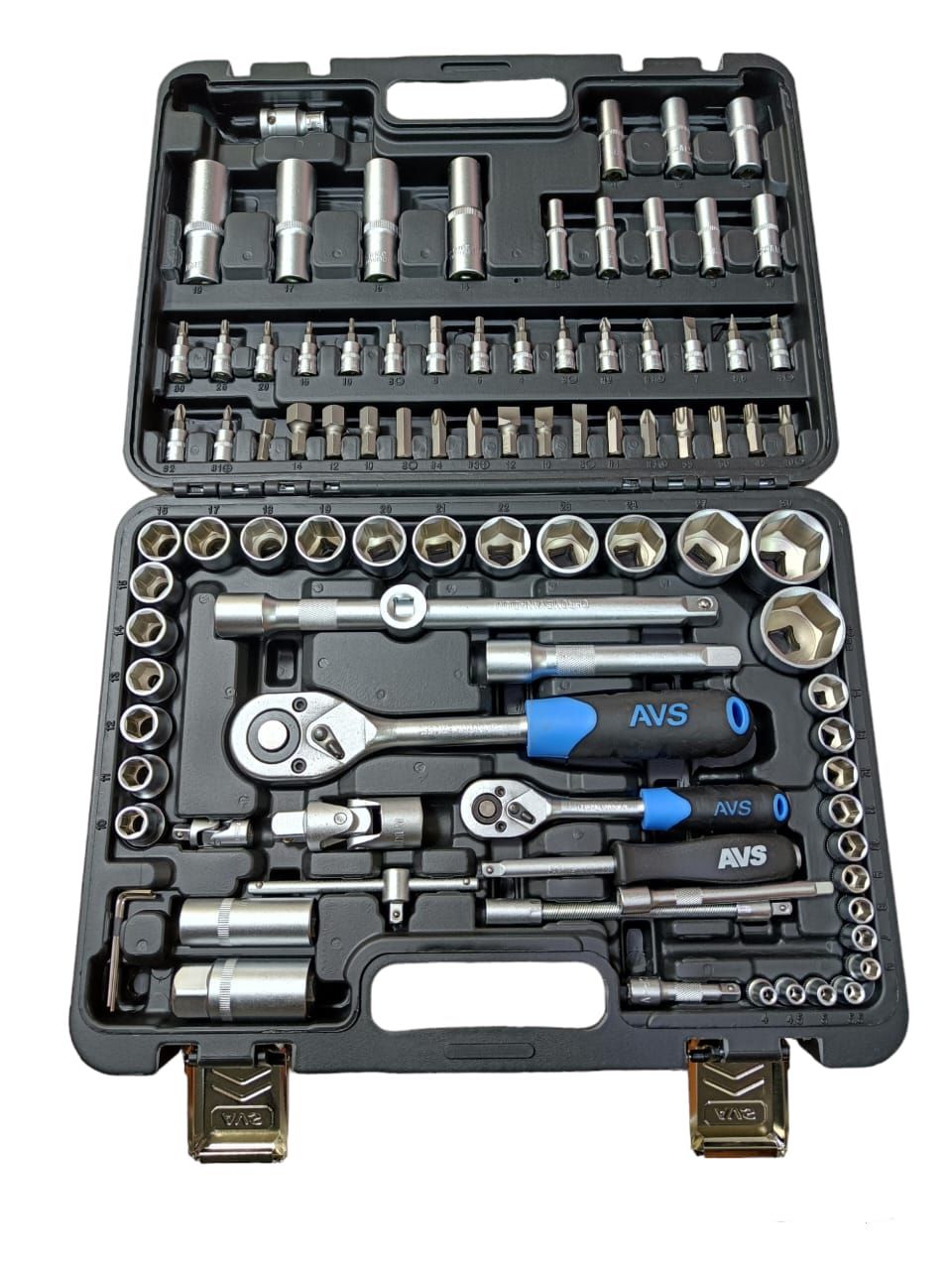 Ручной Инструмент Avs Tools Купить