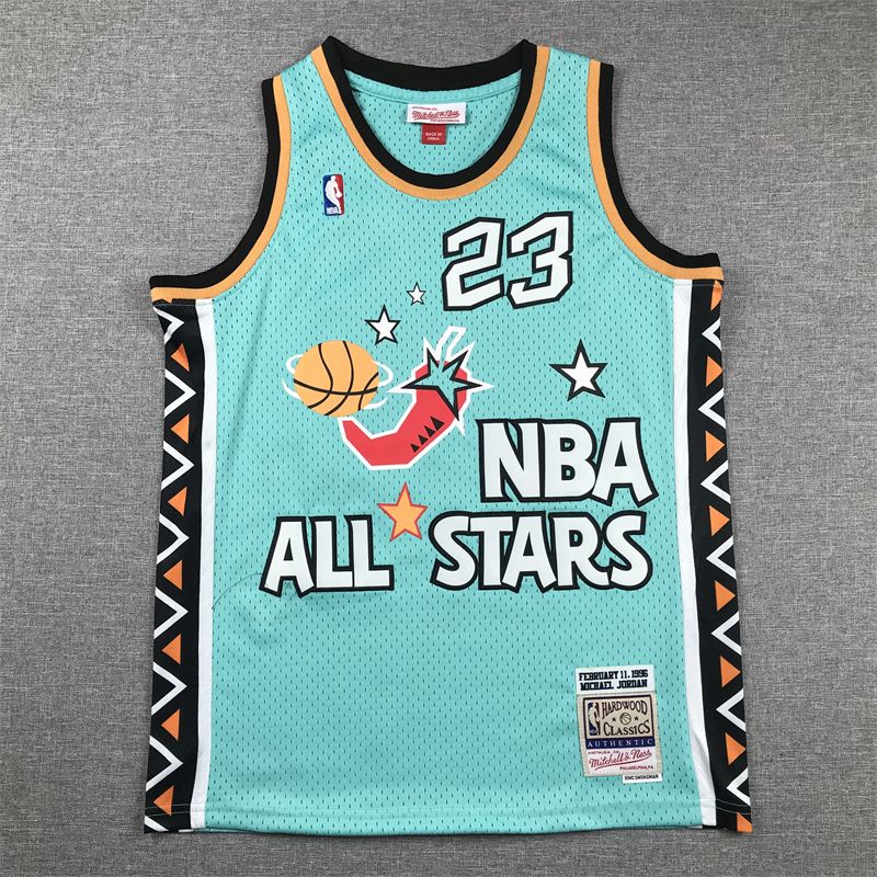 Форма баскетбольная NBA Jerseys