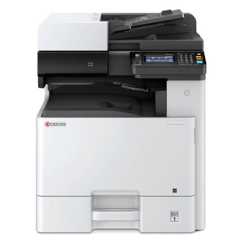 Мфу лазерный kyocera ecosys ma2001 Мфу лазерный kyocera ecosys ma2001
