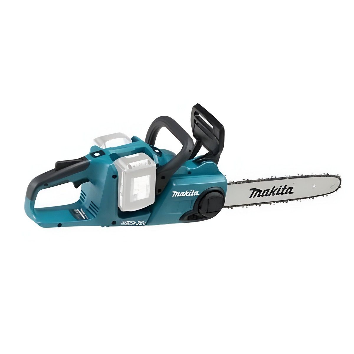 Цепная Пила Makita Lxt Duc353z Купить