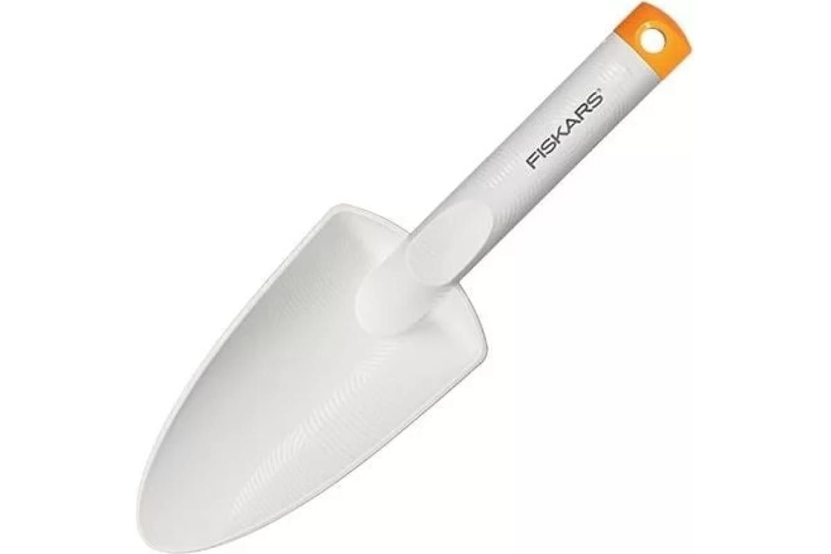 Совок садовый Fiskars