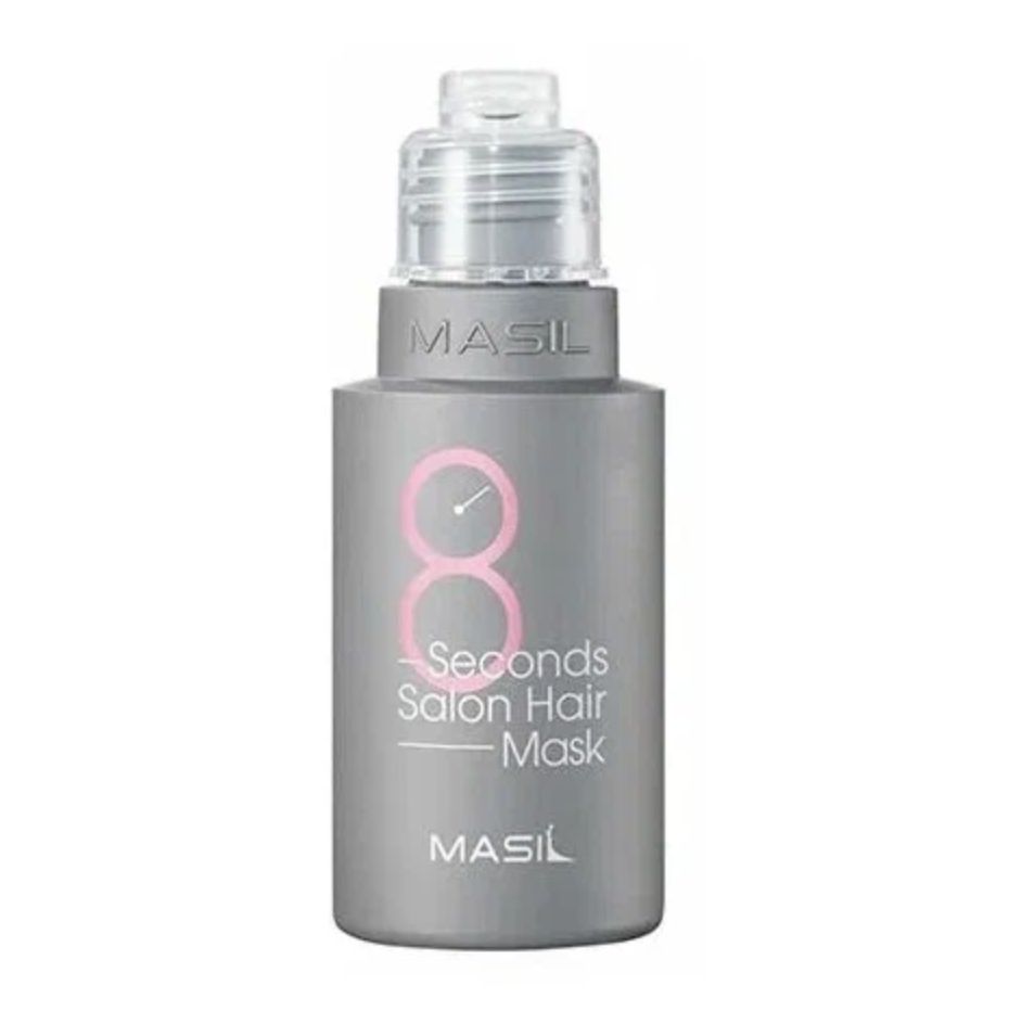 МаскадляволосмгновенногодействияMasil8SecondsSalonHairMask