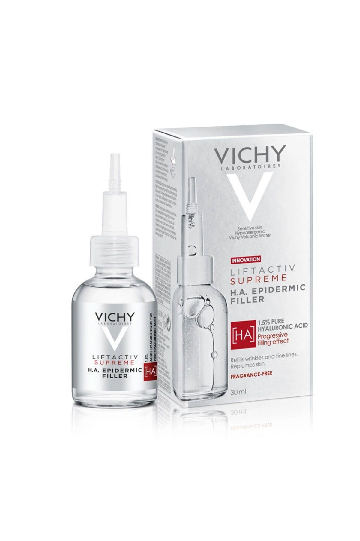 Vichy Ozon