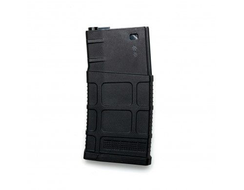 Магазин механический (Cyma) SR25 PMAG на 80 шаров HY-433