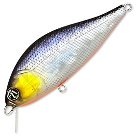 ВоблерPontoon21Bet-A-Shad63SPSR#A11