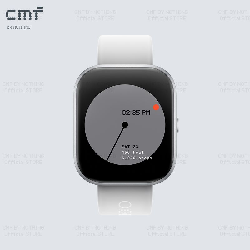 Смарт часы nothing watch. Смарт часы nothing watch