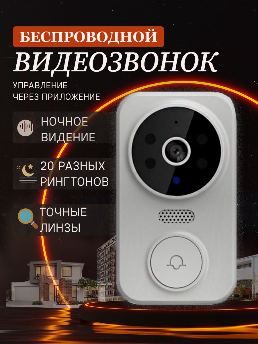 Видеодомофон AiHome M6 купить по низким ценам в интернет-магазине OZON  (1282667265)