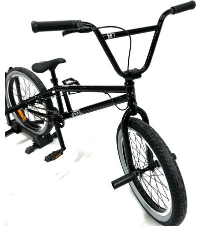 BMX Велосипед BMX, 4414957