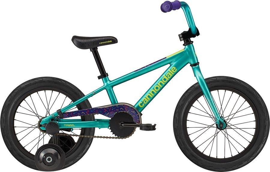 Cannondale kids bike sale