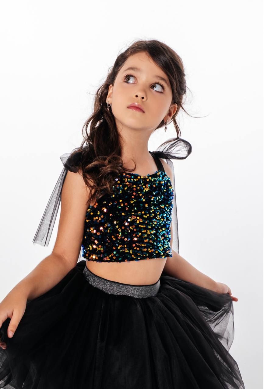 Топ Lermi dress...