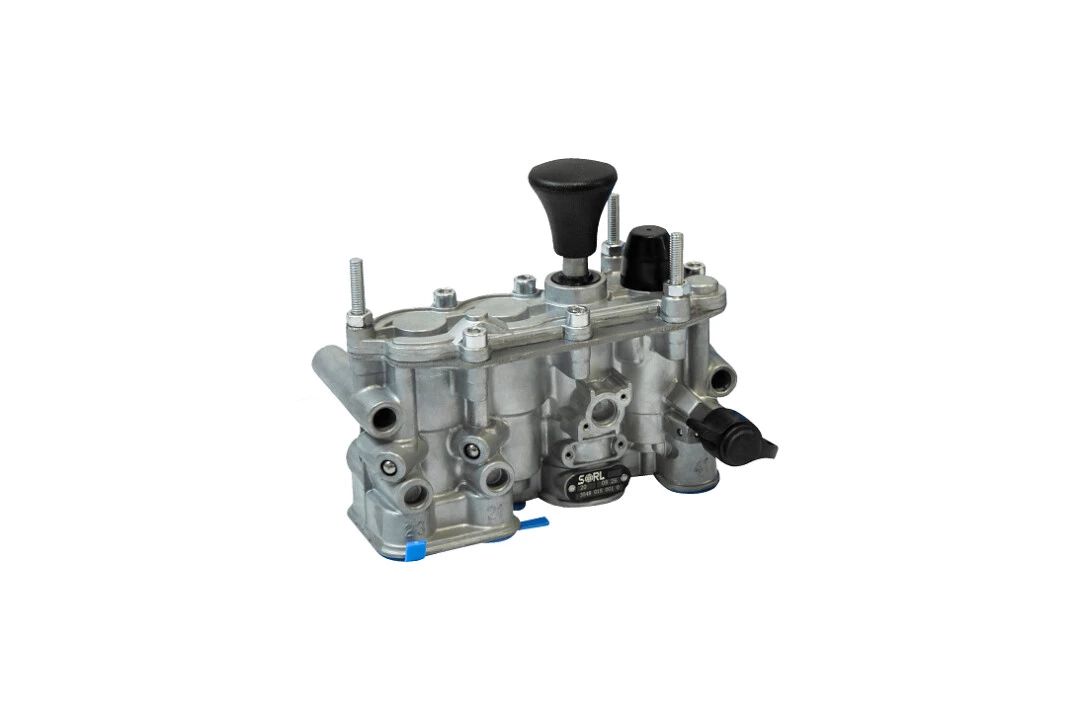 Кран подъема моста. Кран подъема оси wabco 4630840000. клапан управления подъемной осью (wabco 4630840000). кран подъема оси полуприцепа wabco 4729060126. 4630840000 кран управления пневмоподвеской полуприцепа.