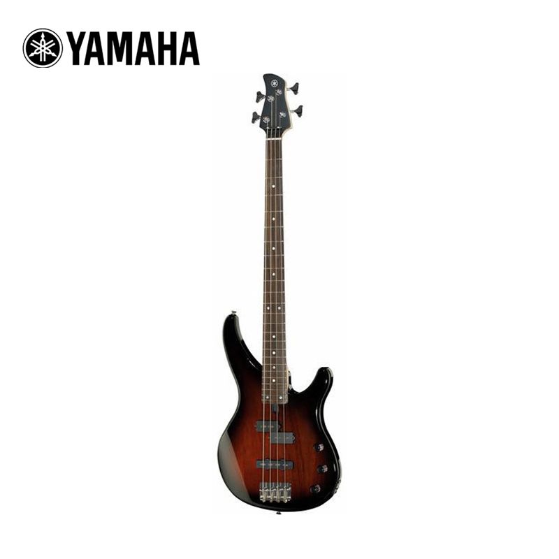 Бас-гитара Yamaha TRBX174_Old Violin Sunburst 4-струнная