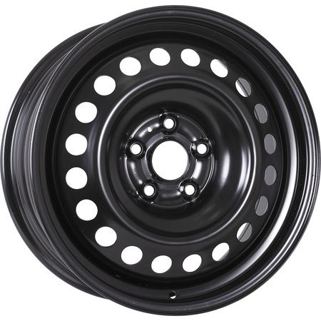 MagnettoWheelsКолесныйдискШтампованный17x7"PCD5х114.3ET39D60.1