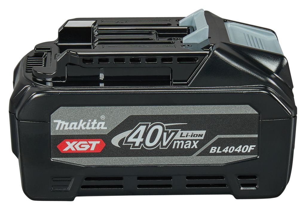 АккумуляторMakita40V4,0AчLi-ionBL4040F