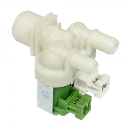 Клапан подачи воды для стиральных машин Zanussi 50240785001 в Екатеринбурге купи
