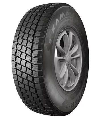 КАМА TYRES КАМА-219 Шины  всесезонные 225/75  R16 104Q