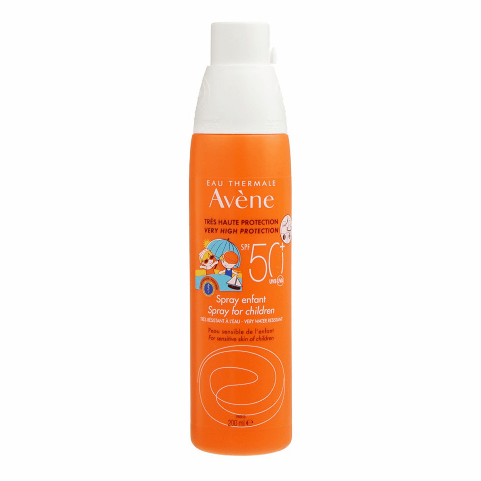 Avene Ozon