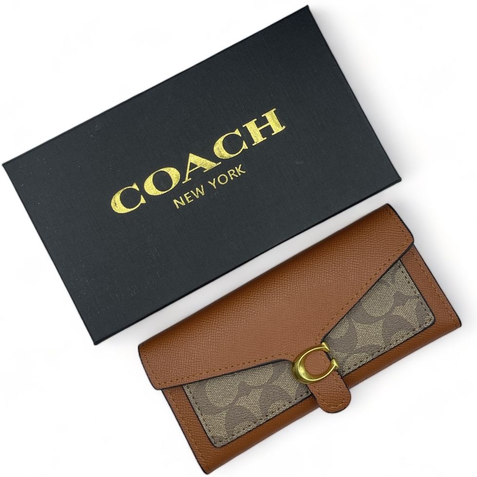 COACH Кошелек