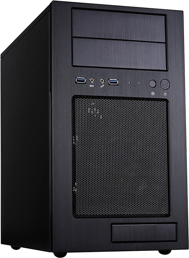 Компьютерный корпус matx. Silverstone tj09b. temjin 11 корпус. корпус silverstone. компьютерный корпус silverstone tj04b-e black.