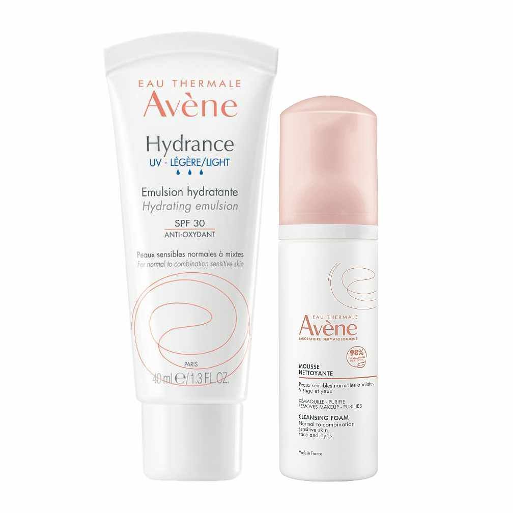 Avene hydrance