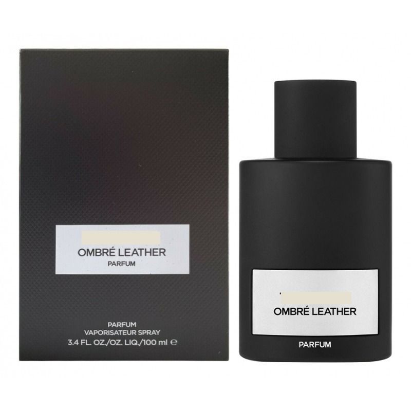 Парфюмерная мужская вода OMBRE LEATHER PARFUM 100 мл