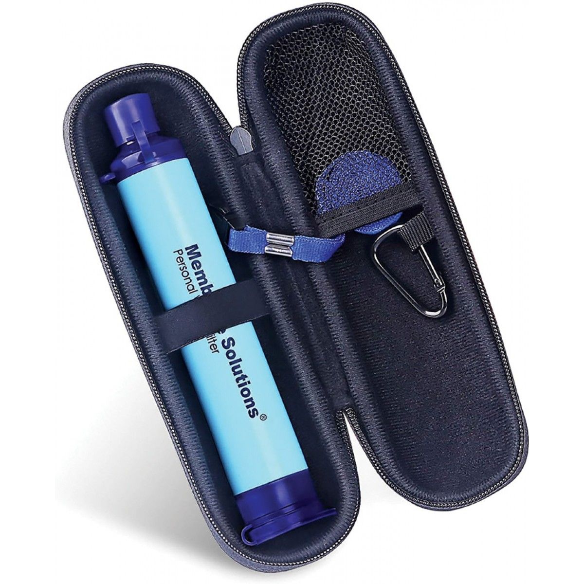 Membrane solutions. Фильтр переносной STERIPEN Ultra. Фильтр переносной STERIPEN Freedom.