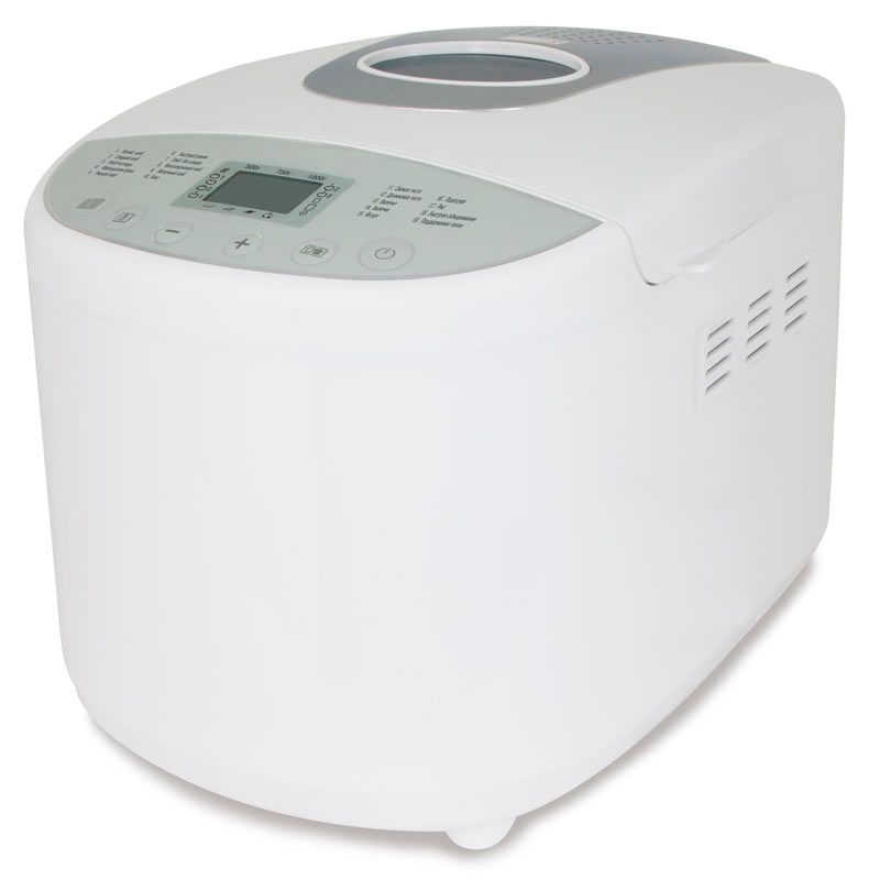 Хлебопечка Ozon