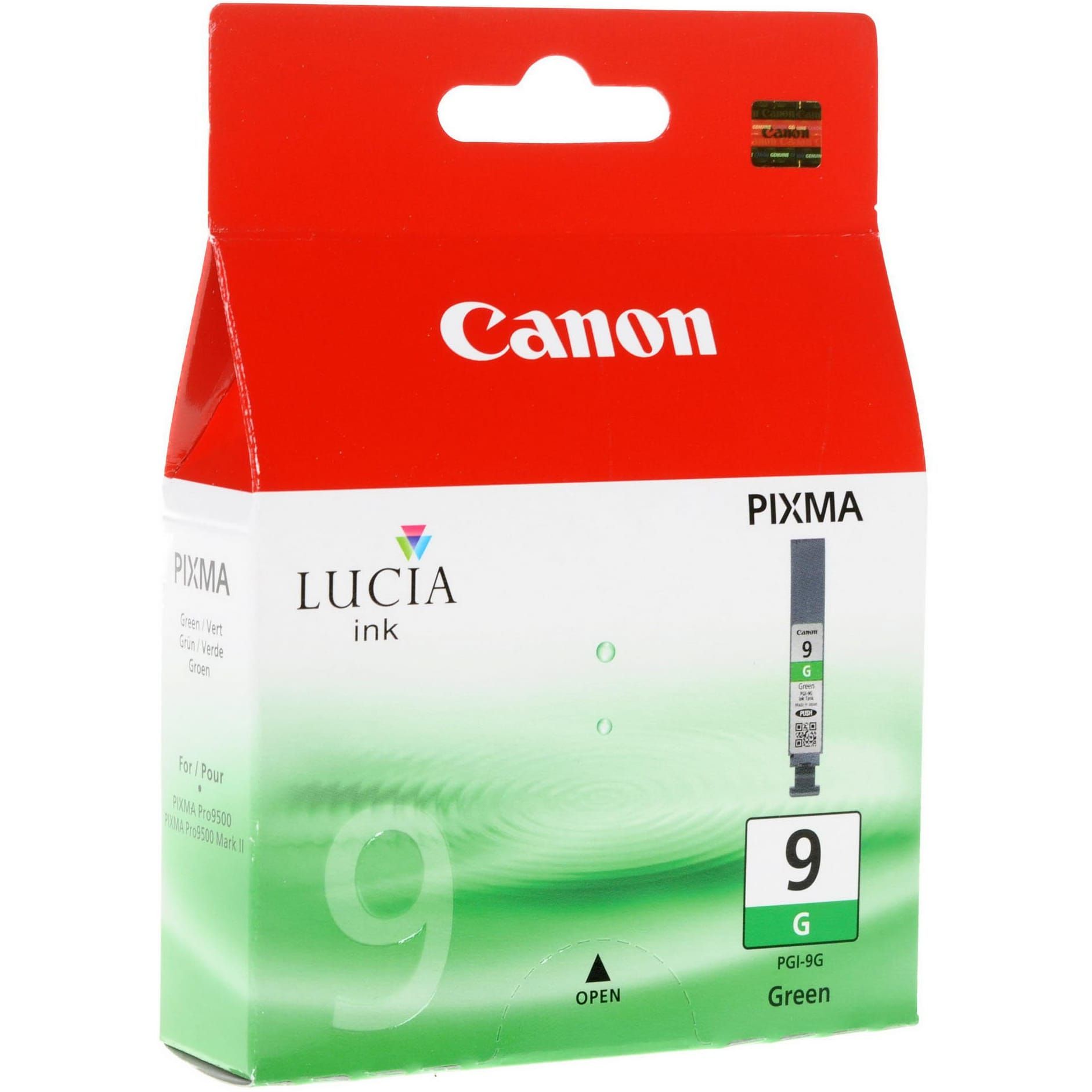 Купить Картридж Canon Pixma 40