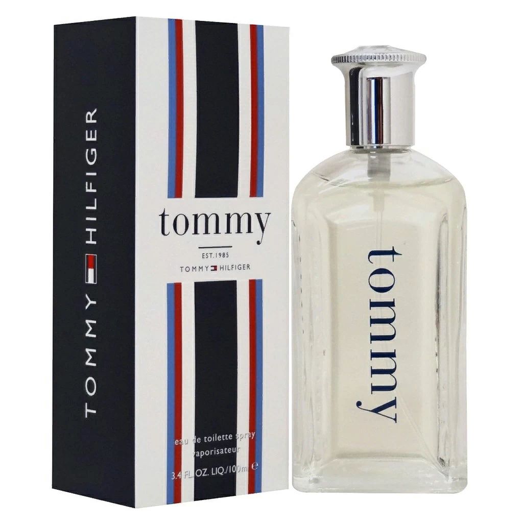 Tommy now мужские
