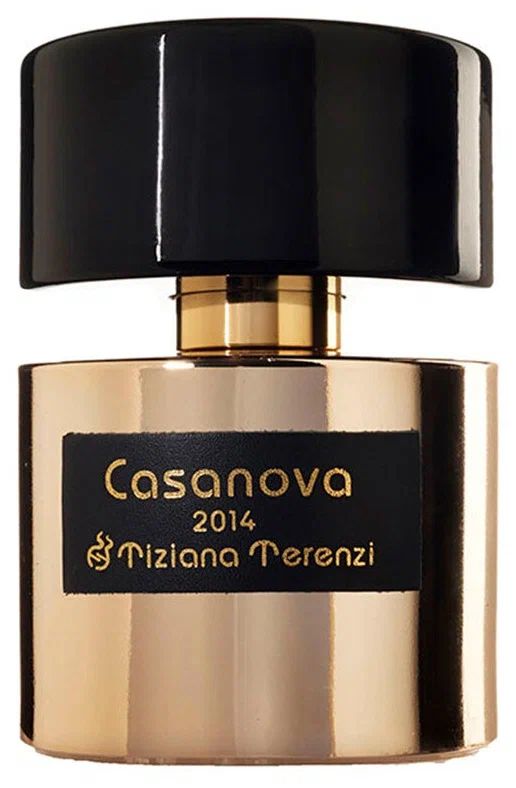 Tiziana Terenzi духи Casanova, 100 мл