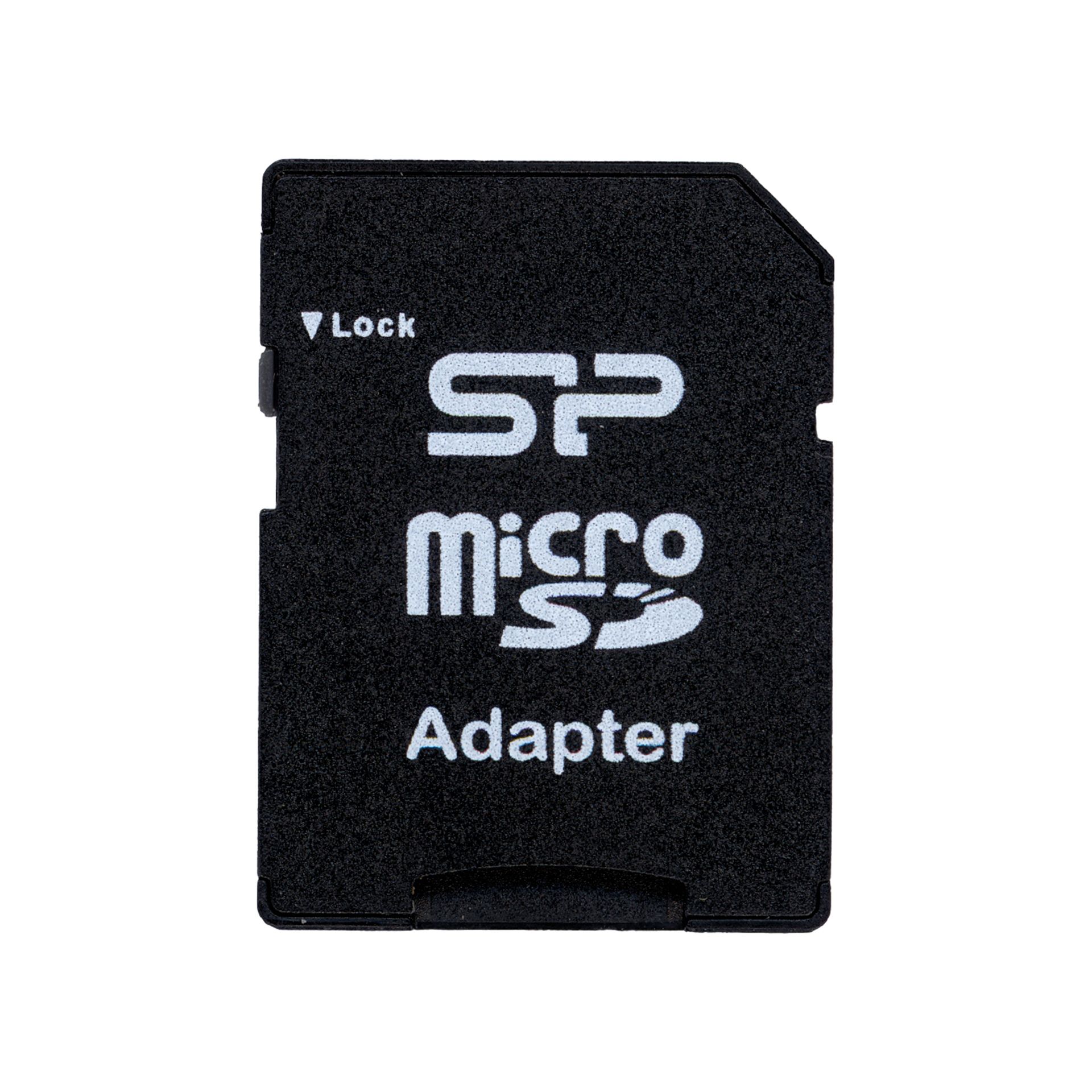 Переходник картридер SD - Micro SD