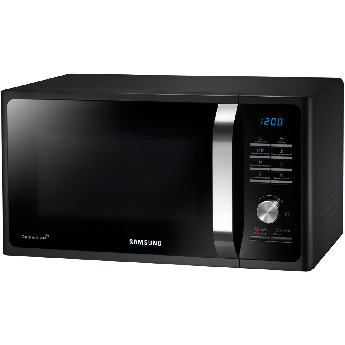 Микроволновая печь соло Samsung MS23F302TQK