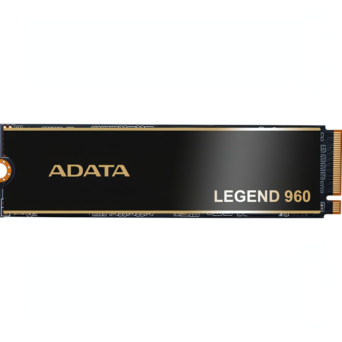 ADATA 1 ТБ Внутренний SSD-диск ALEG-960M-1TCS (4711085938855)