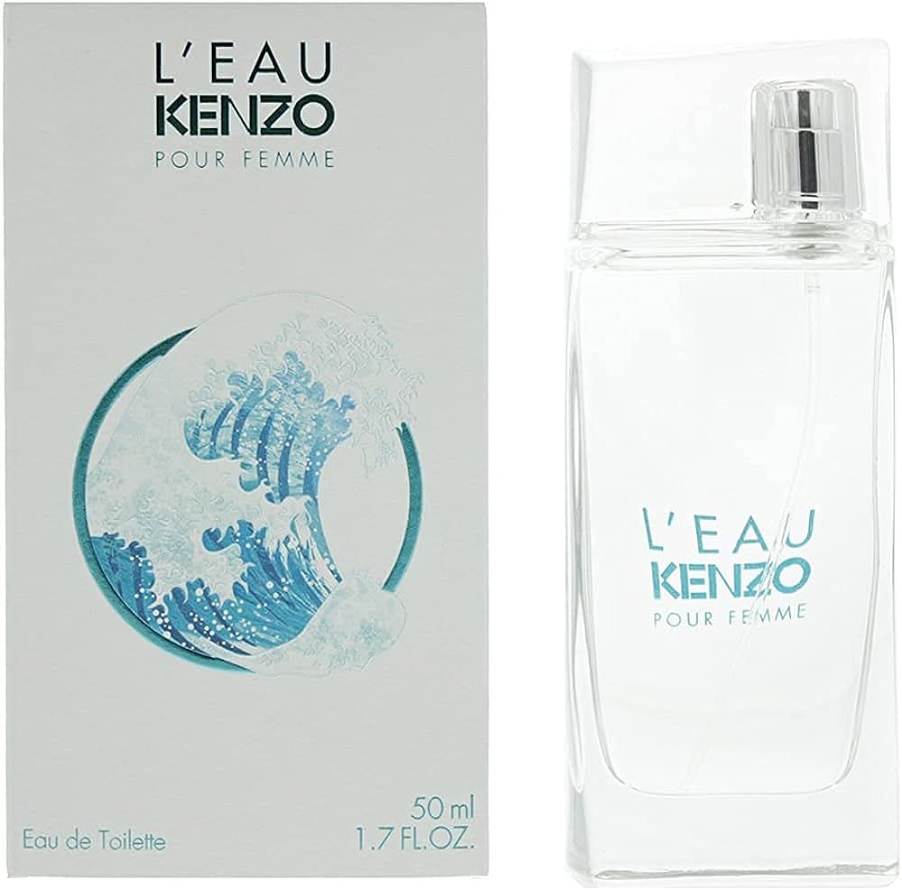 Kenzo l'eau 2 mujer precio best sale