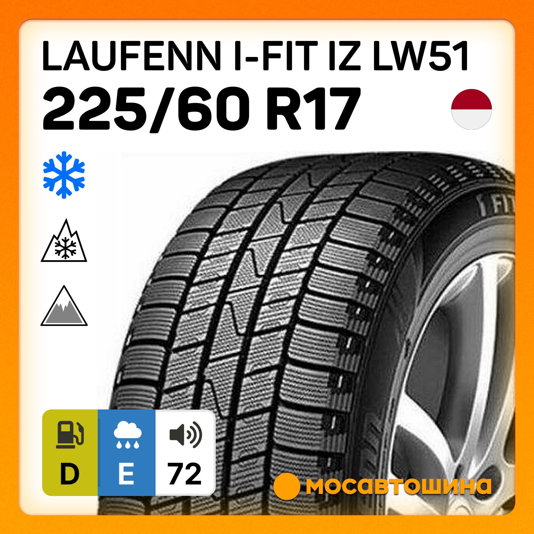 Laufenn2256017