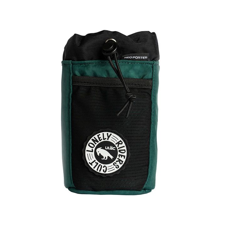 Сумка для велосипеда Ulac C-Hold Bicycle Feed Bag Pine