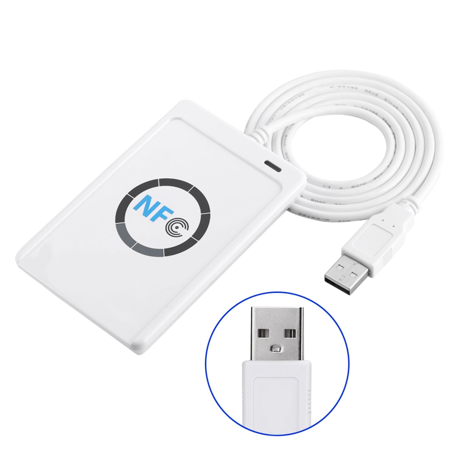 Uem mifare nfc skd. Acr122u. считыватель смарт-карт. смарт карта для компьютера. nfc usb.