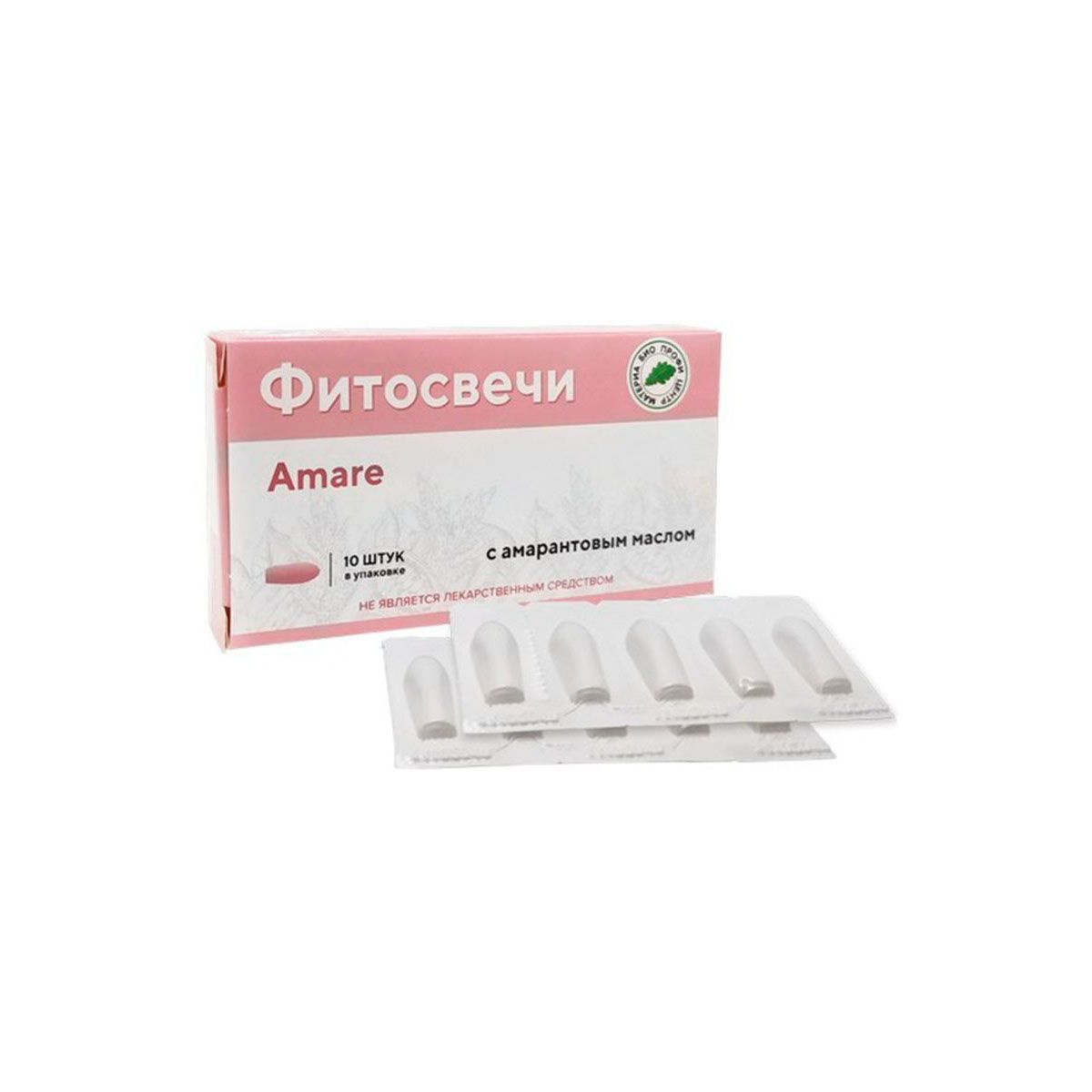 Фитосвечи С Облепиховым Маслом Купить