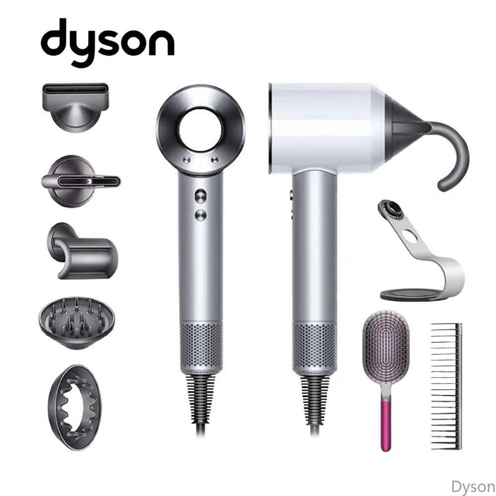 Dyson вилка uk