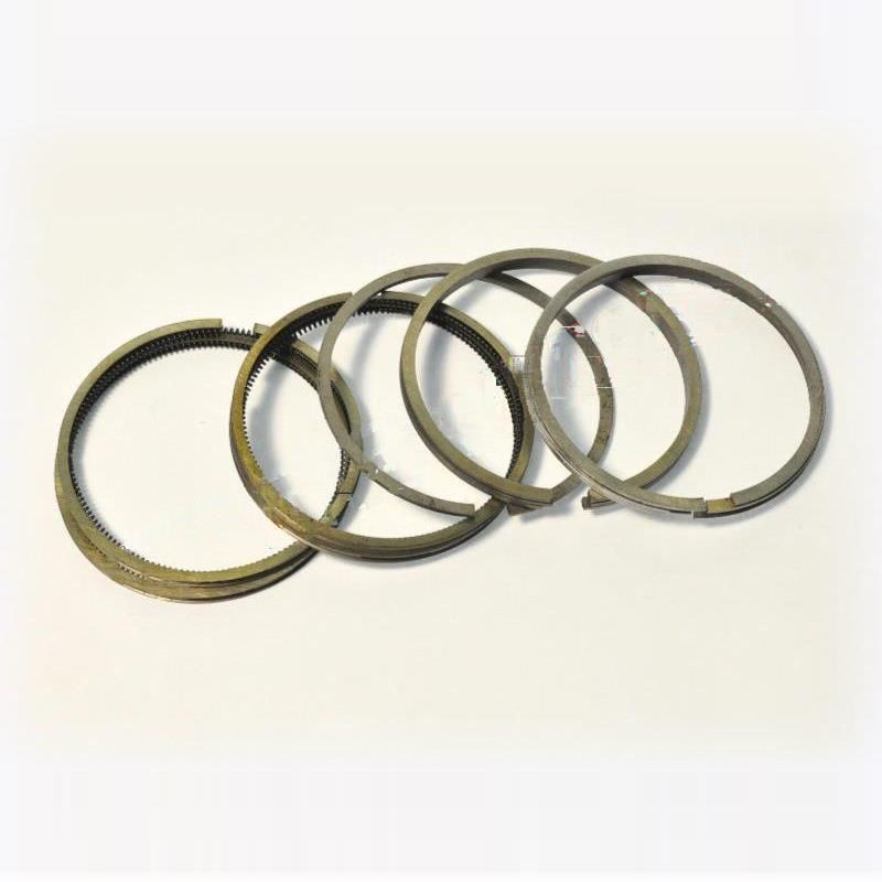 4. Кольца двигателя 2106. 4. 0 стк артикул. 8 ваз.