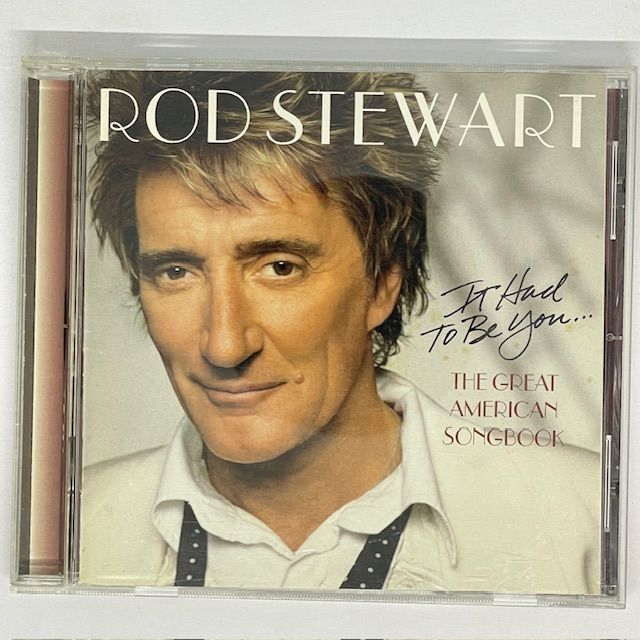 4. The great american songbook. The great american songbooks. Rod stewart 2003 as time goes by. Rod stewart 2004 stardust.