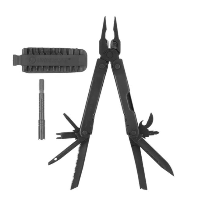 МультитулLeathermanSuperTool300