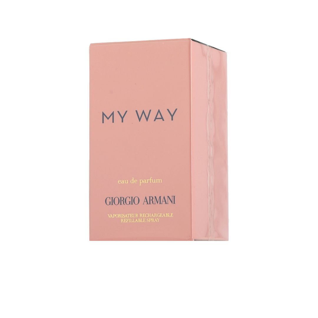 My way nectar giorgio armani. My way nectar giorgio armani