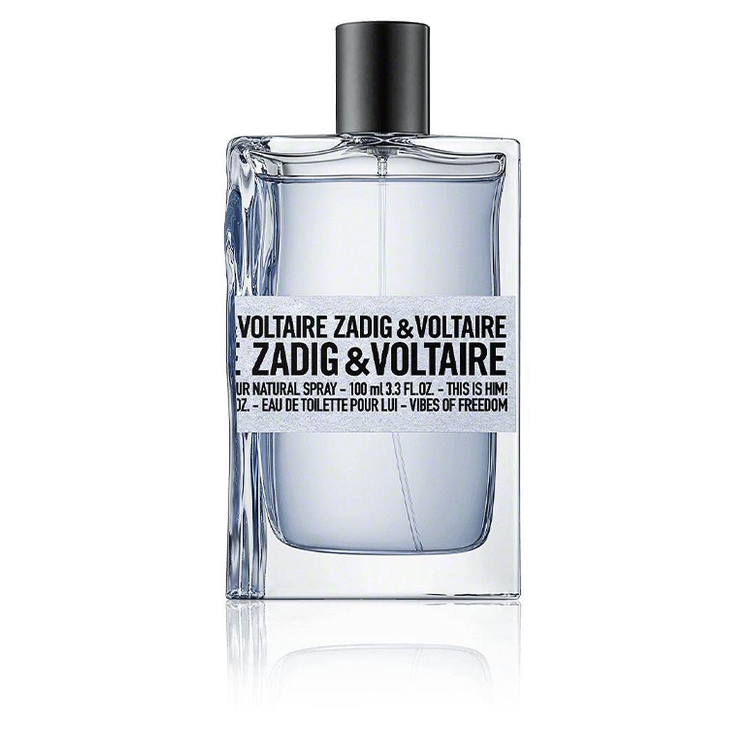 Zadig voltaire this is him vibes. Zadig voltaire this is him vibes