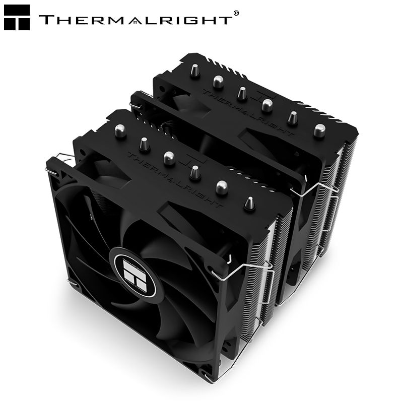 Башенный кулер для процессора Thermalright Peerless Assassin 120 SE