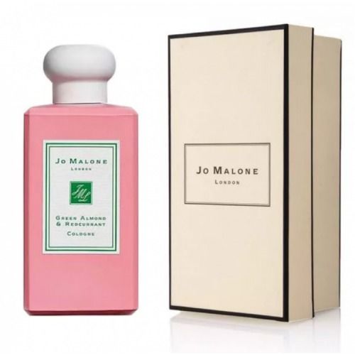 Одеколон Жо малон GREEN ALMOND AND REDCURRANT COLOGNE 100мл