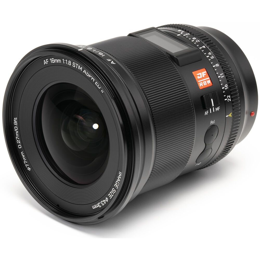 Viltrox 135mm f 1.8