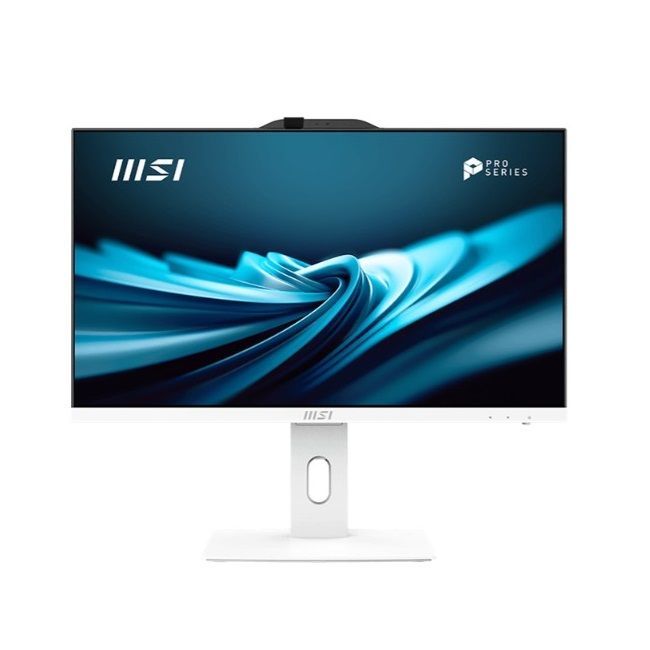 MSI 23.8" Моноблок 9S6-AE0622-668 (Intel Core i7-14700, SSD 512 ГБ, Intel UHD Graphics 770, , 9S6-AE0622-668, белый